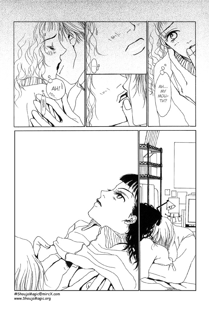 3D Material Vol. 1 Ch. 1 第17页