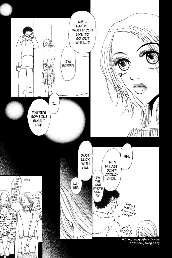 3D Material Vol. 1 Ch. 1 第26页