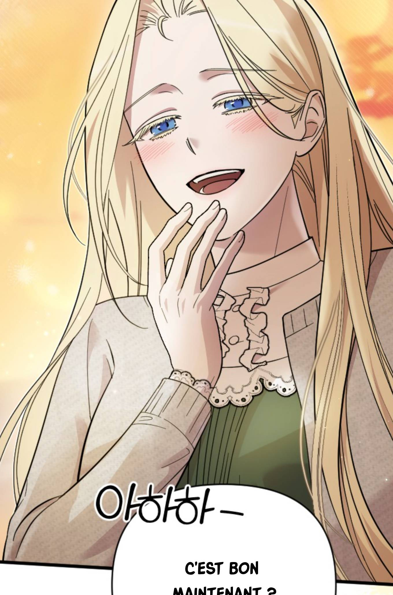 Saranghaneun Na ui Eokapja Ch. 6 第128页