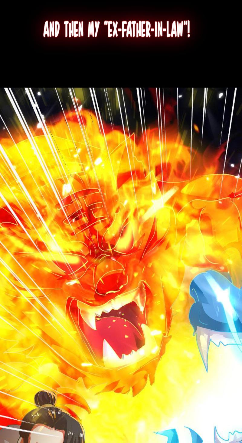 Emperor LingTian Prologue 第12页