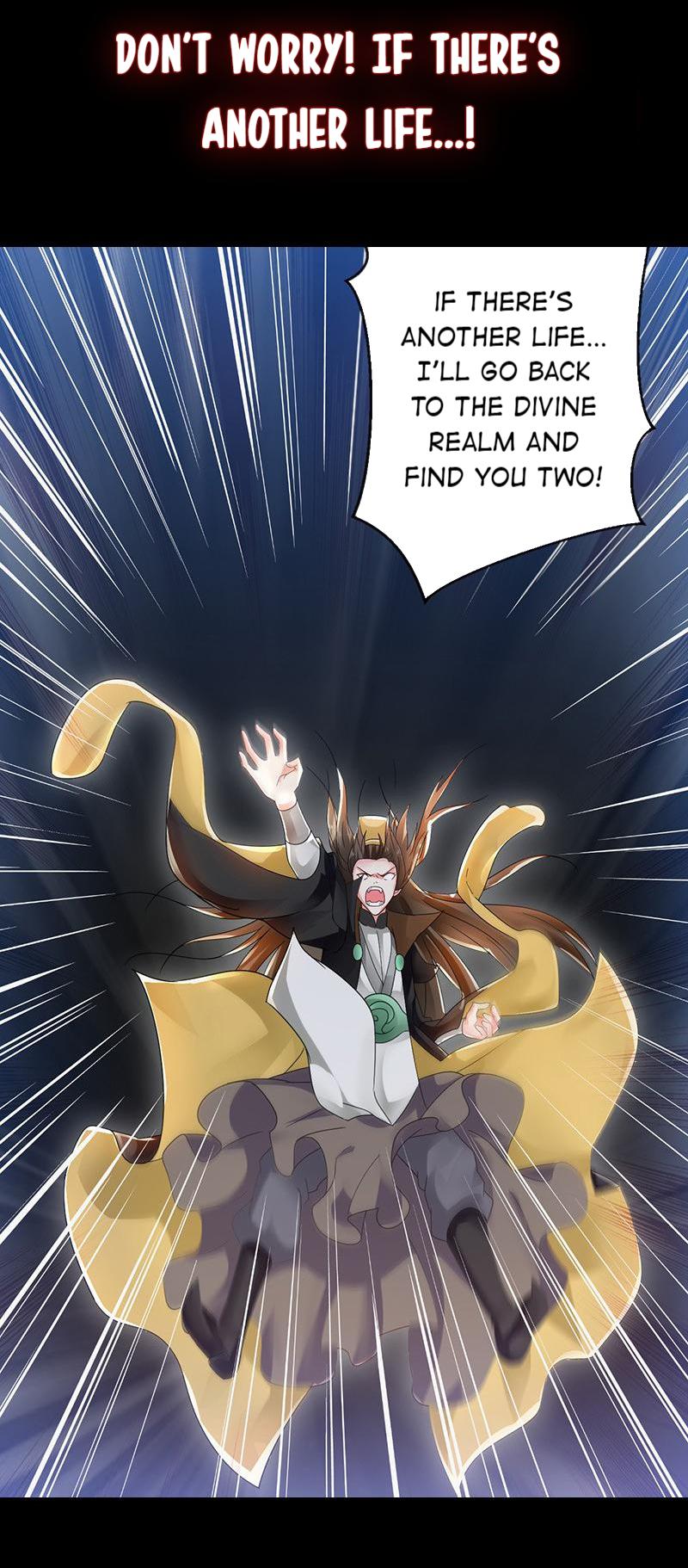 Emperor LingTian Prologue 第3页