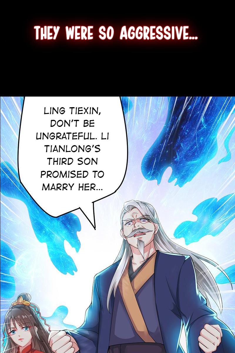 Emperor LingTian Prologue 第7页