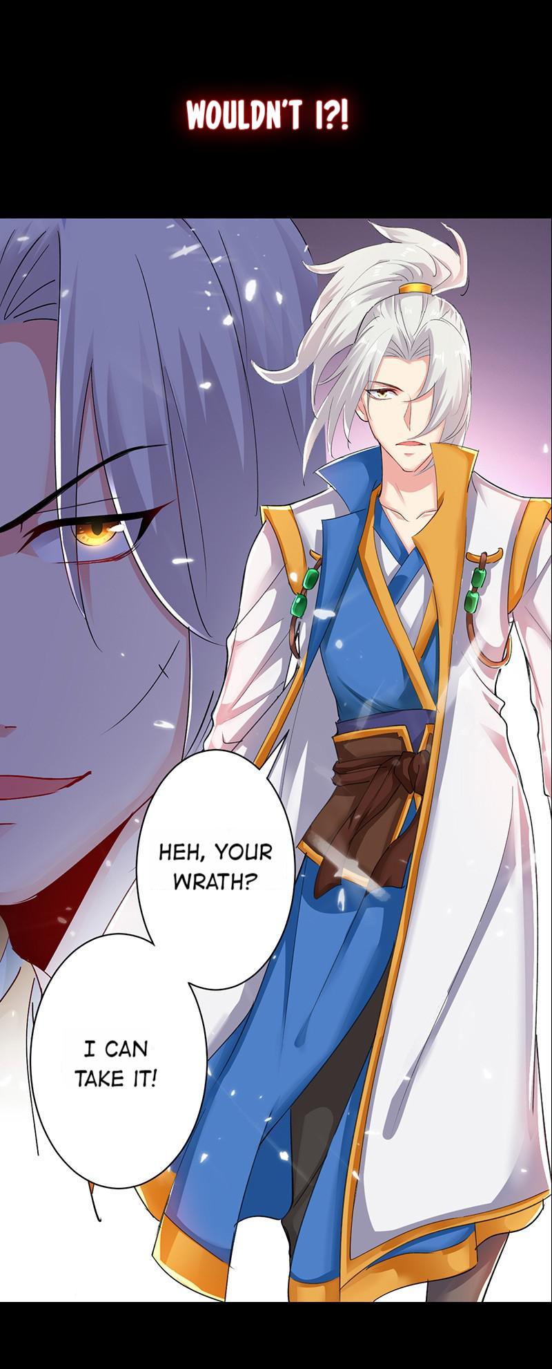 Emperor LingTian Prologue 第9页