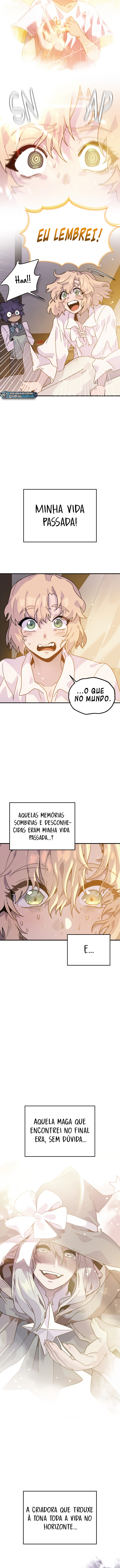 Du Beonjjae Sam eun Healing Life? Uma Segunda Vida! 第16页