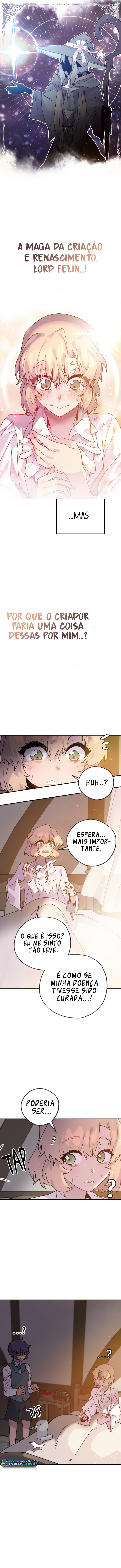 Du Beonjjae Sam eun Healing Life? Uma Segunda Vida! 第17页