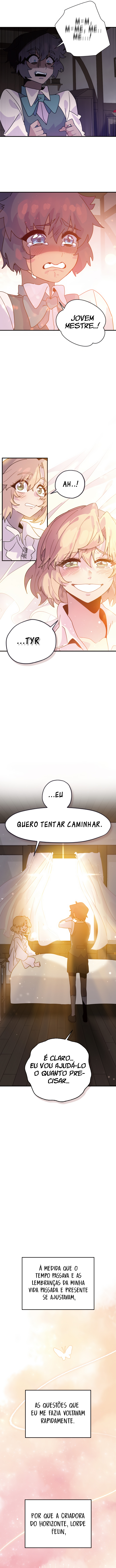 Du Beonjjae Sam eun Healing Life? Uma Segunda Vida! 第18页