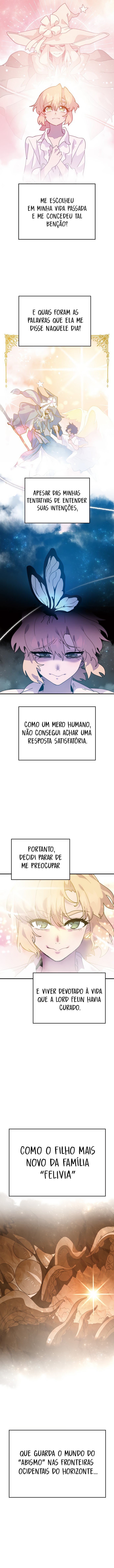 Du Beonjjae Sam eun Healing Life? Uma Segunda Vida! 第19页