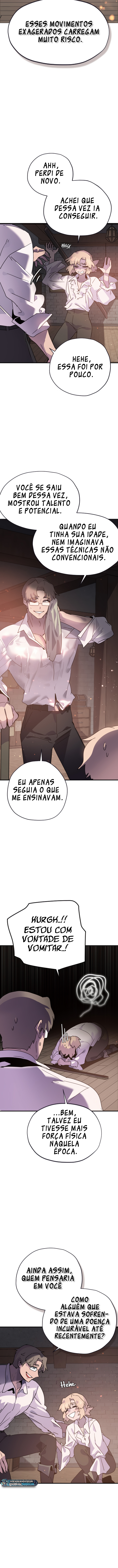 Du Beonjjae Sam eun Healing Life? Uma Segunda Vida! 第22页