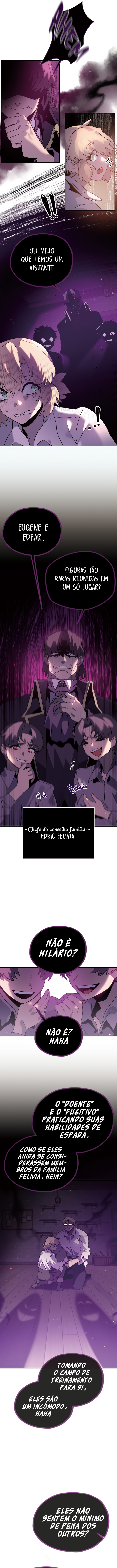 Du Beonjjae Sam eun Healing Life? Uma Segunda Vida! 第25页