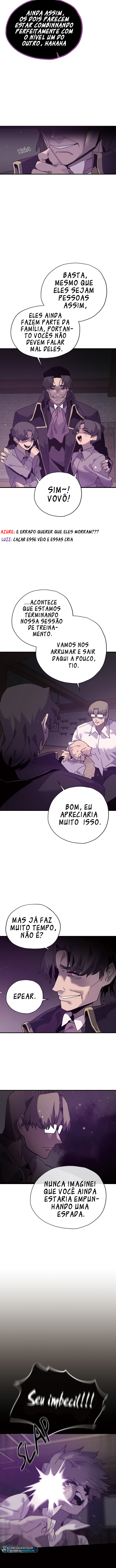 Du Beonjjae Sam eun Healing Life? Uma Segunda Vida! 第26页