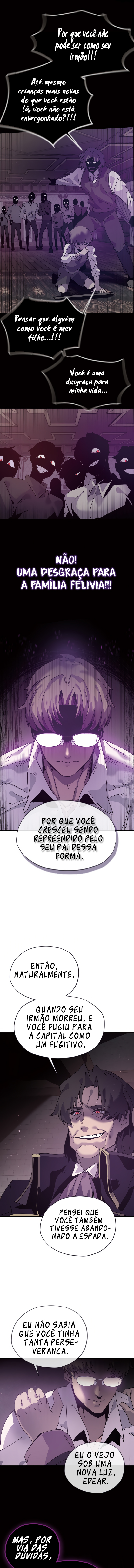 Du Beonjjae Sam eun Healing Life? Uma Segunda Vida! 第27页