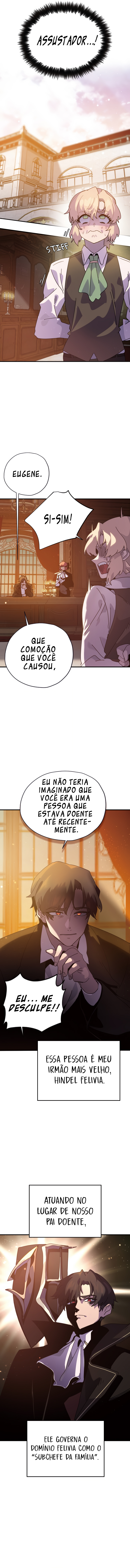 Du Beonjjae Sam eun Healing Life? Uma Segunda Vida! 第35页