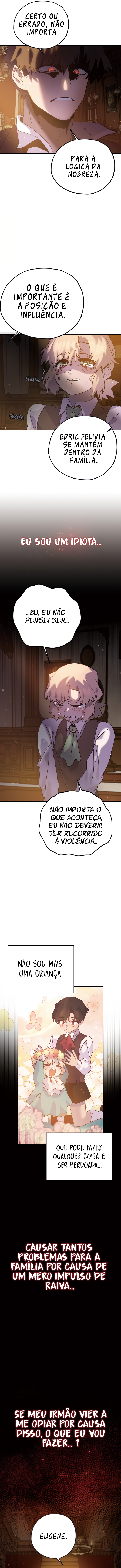 Du Beonjjae Sam eun Healing Life? Uma Segunda Vida! 第37页
