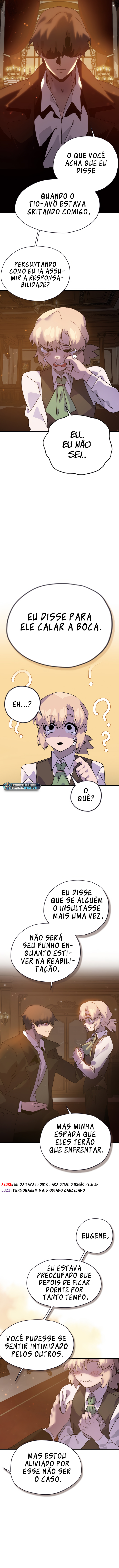 Du Beonjjae Sam eun Healing Life? Uma Segunda Vida! 第38页