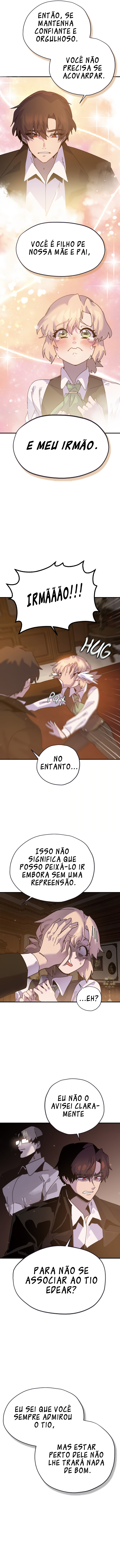 Du Beonjjae Sam eun Healing Life? Uma Segunda Vida! 第39页