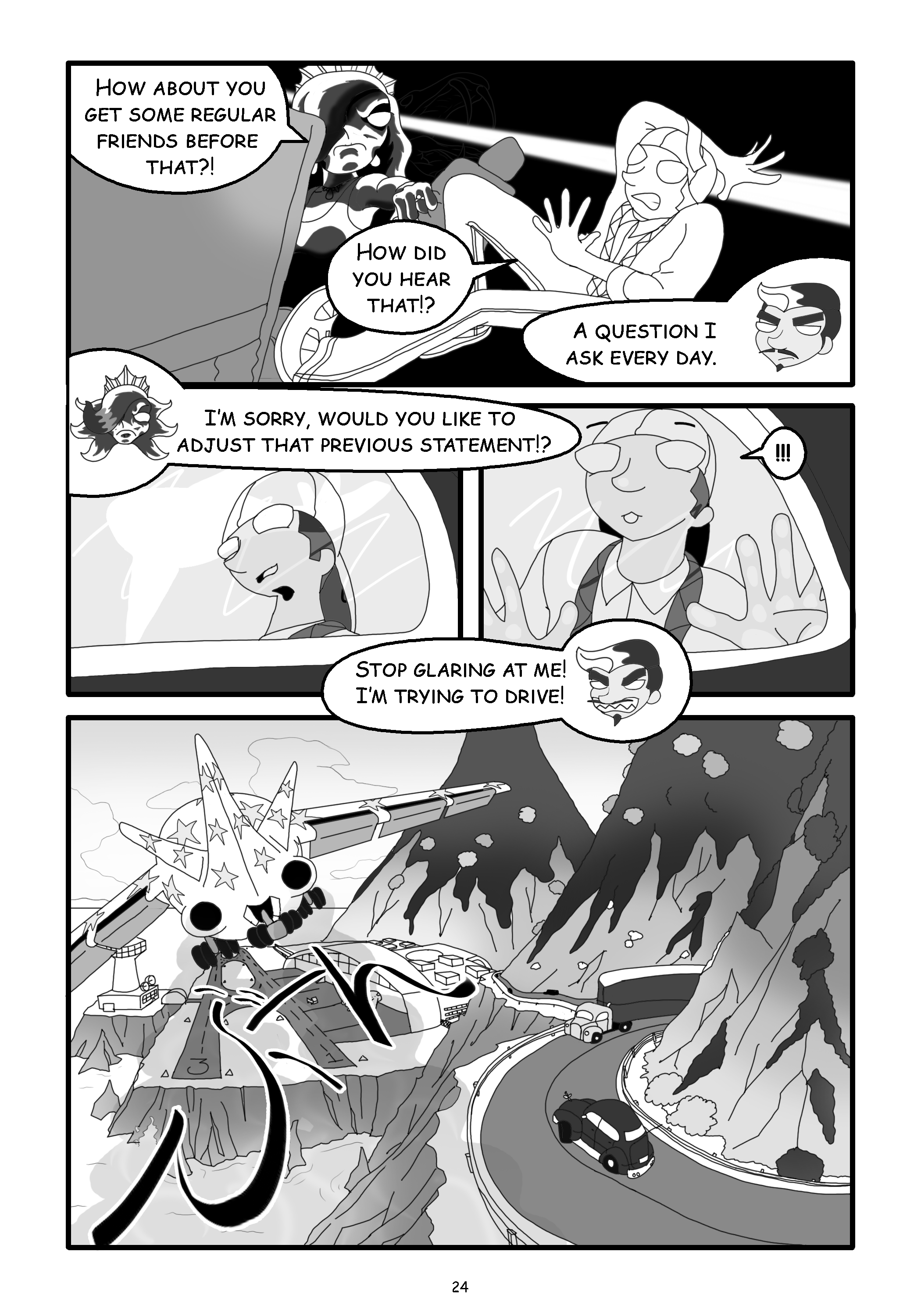 Star Squad Find 第25页