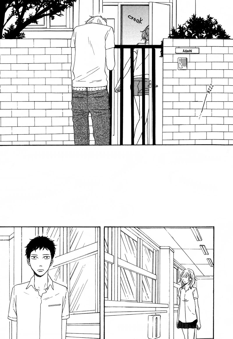 YES IT’S ME Vol. 1 Ch. 2 第20页