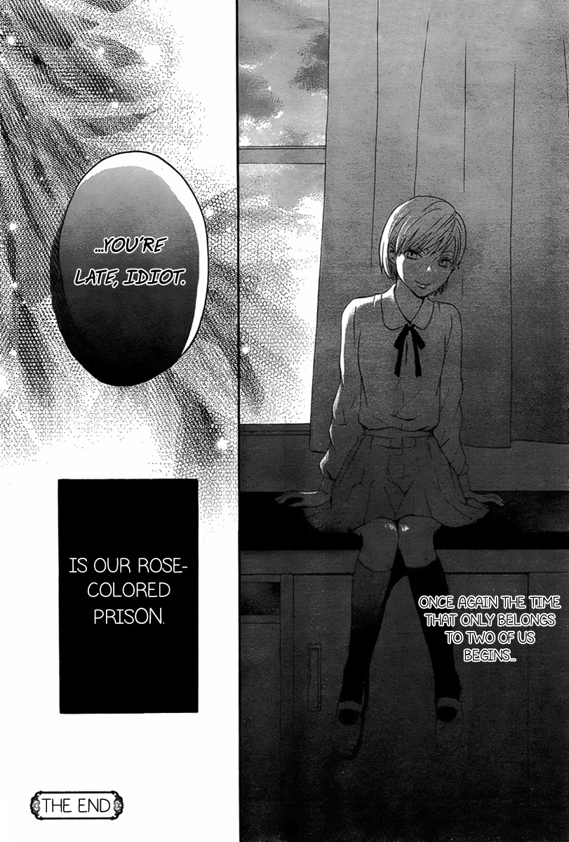 Sakashima Oneshot 第27页