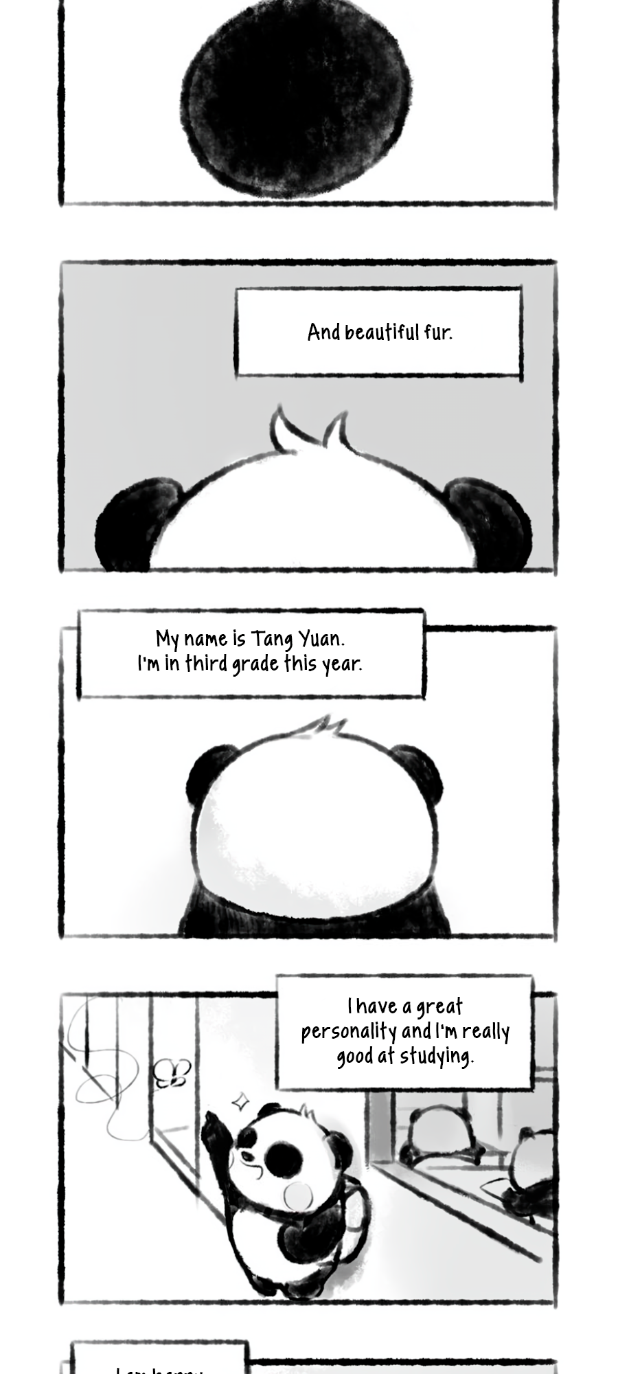 Busy Panda 第2页