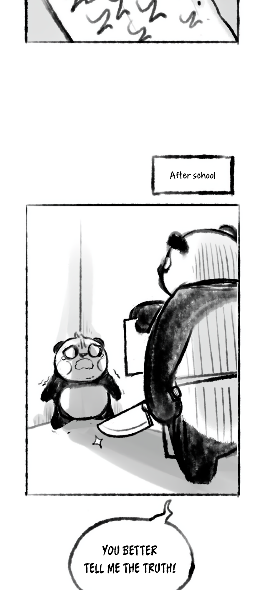 Busy Panda About Me 第9页