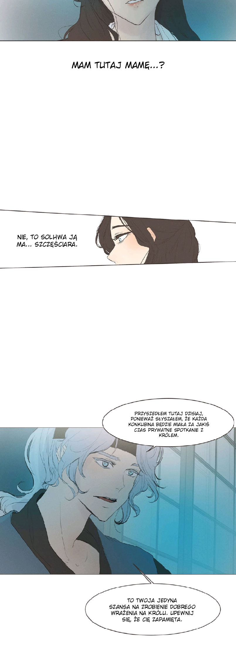 Ellin’s Solhwa Vol. 1 Ch. 4 第11页