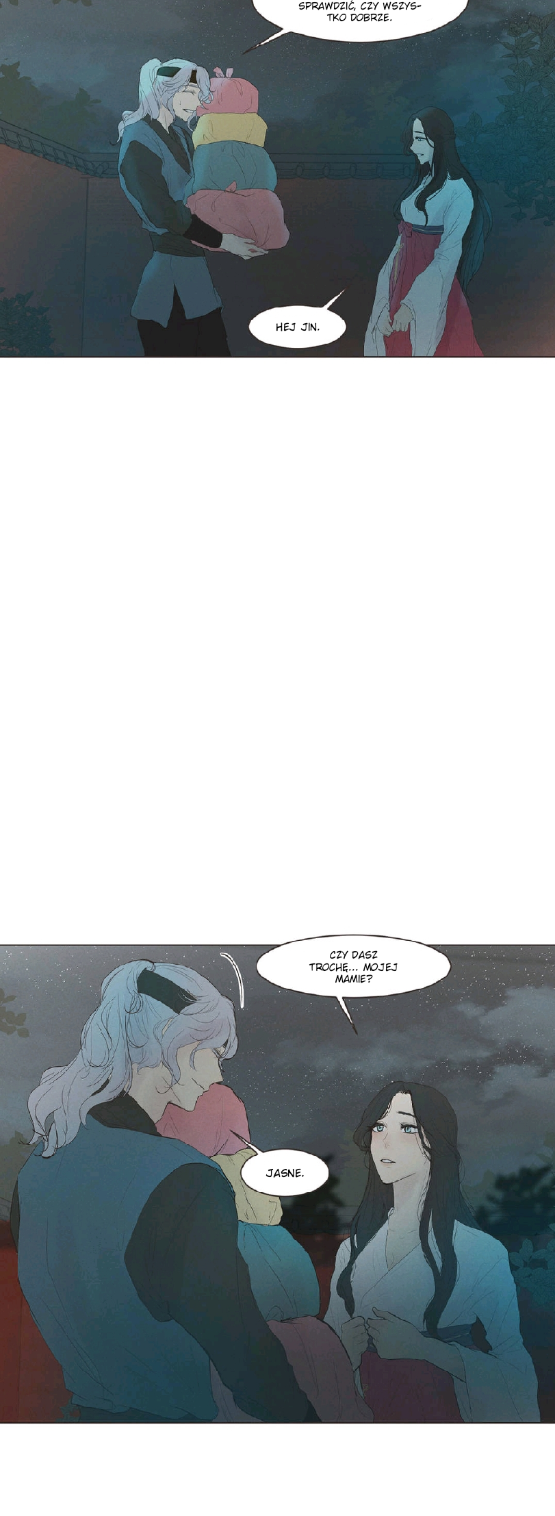 Ellin’s Solhwa Vol. 1 Ch. 4 第17页