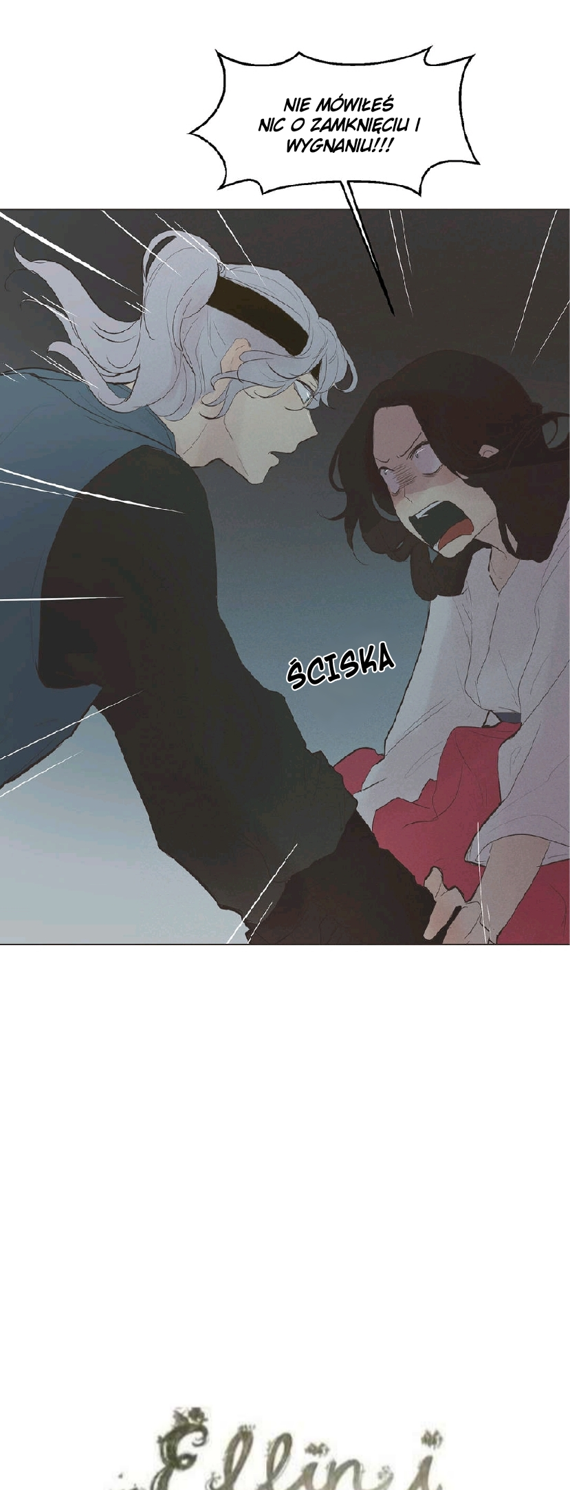 Ellin’s Solhwa Vol. 1 Ch. 4 第3页