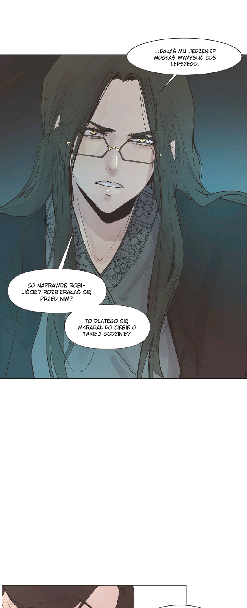 Ellin’s Solhwa Vol. 1 Ch. 4 第29页