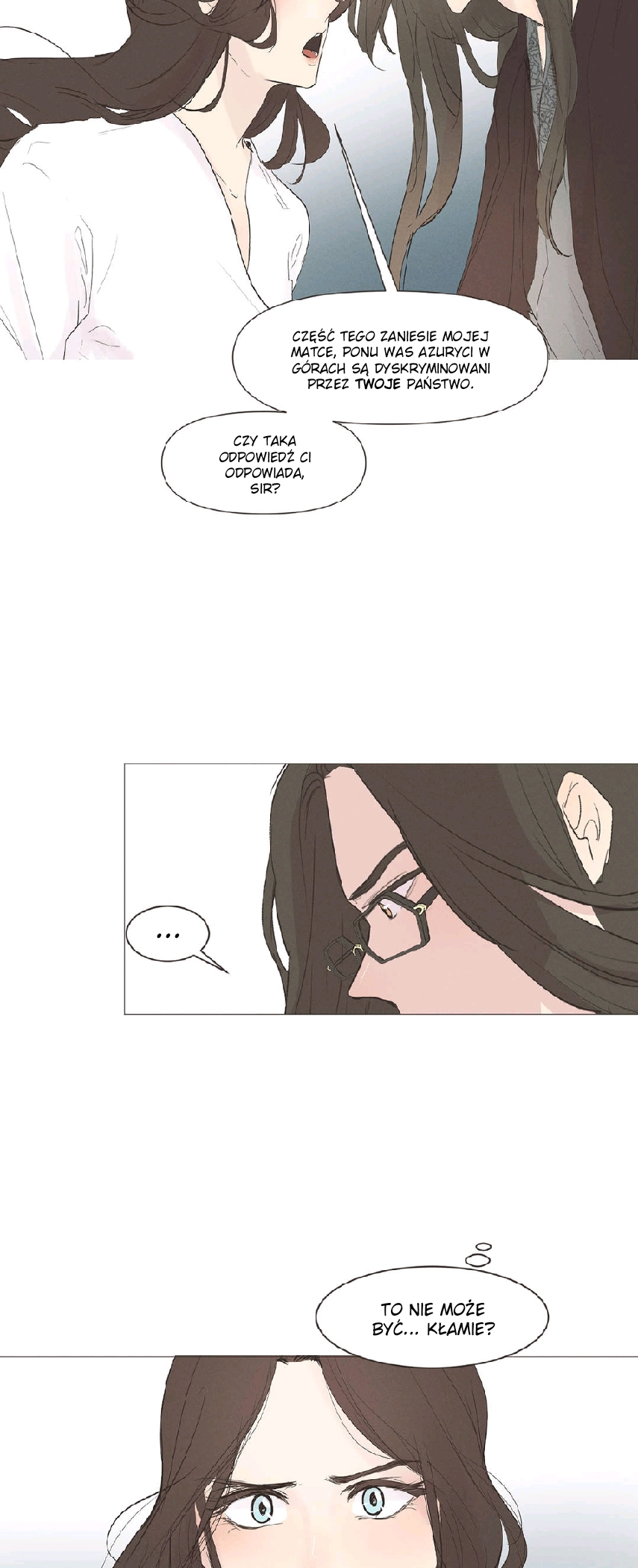 Ellin’s Solhwa Vol. 1 Ch. 4 第31页