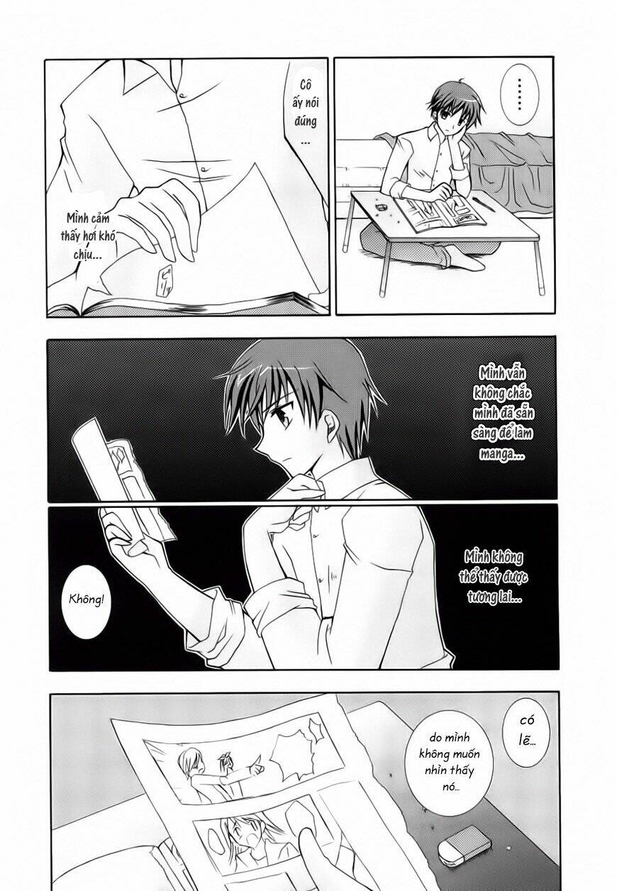 ef - a fairy tale of the two. Vol. 1 Ch. 3 第17页