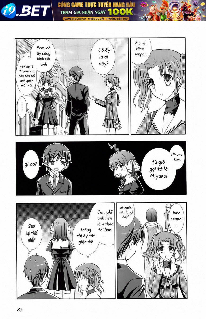 ef - a fairy tale of the two. Vol. 1 Ch. 3 第23页