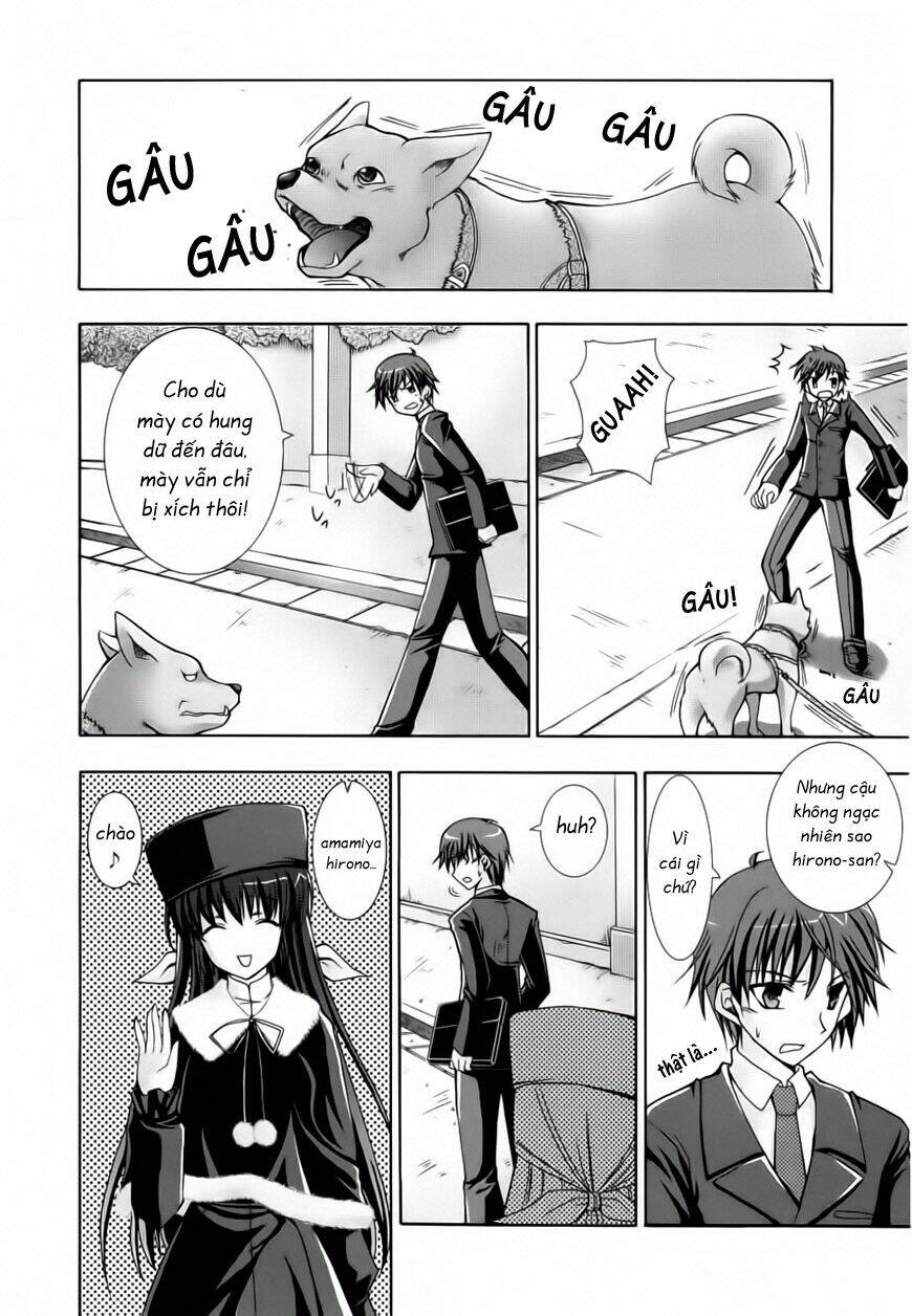 ef - a fairy tale of the two. Vol. 1 Ch. 3 第10页