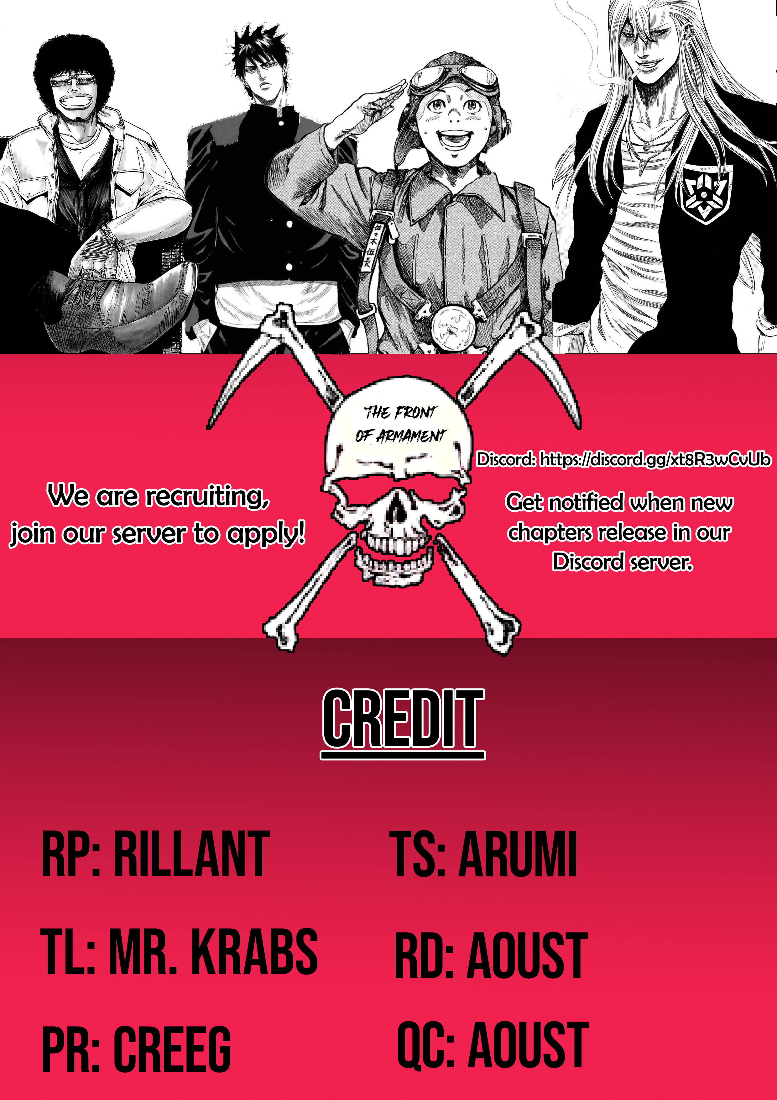New-yoku Yankees Vol. 1 Ch. 6 第30页