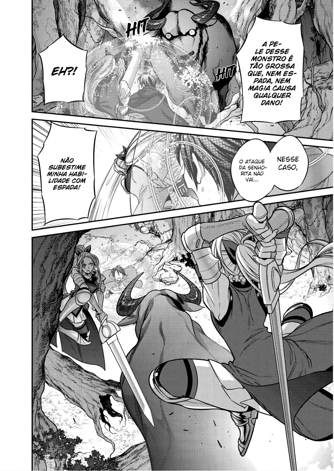 Kekkaishi e no Tensei Vol. 1 Ch. 2 第14页
