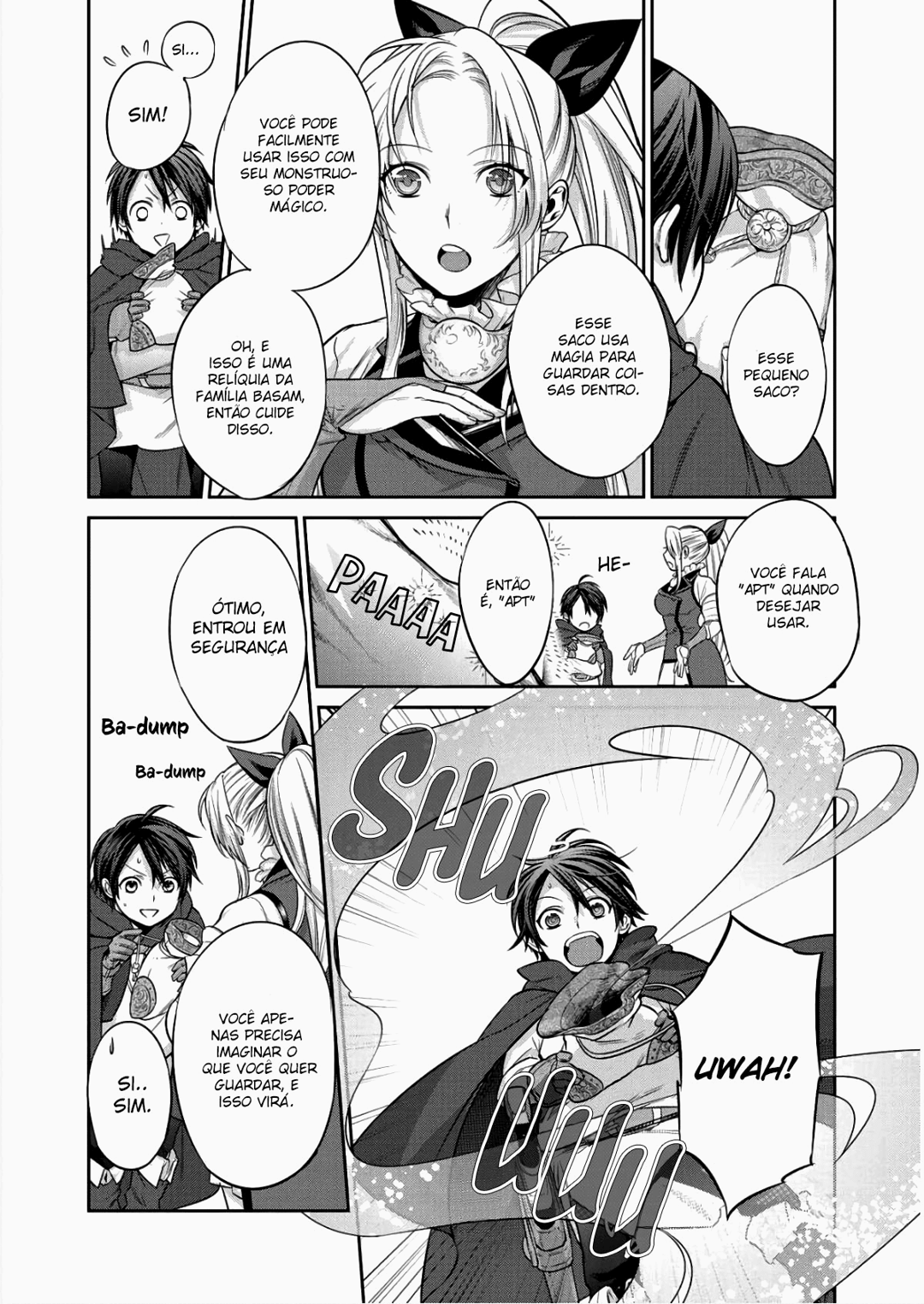Kekkaishi e no Tensei Vol. 1 Ch. 2 第19页