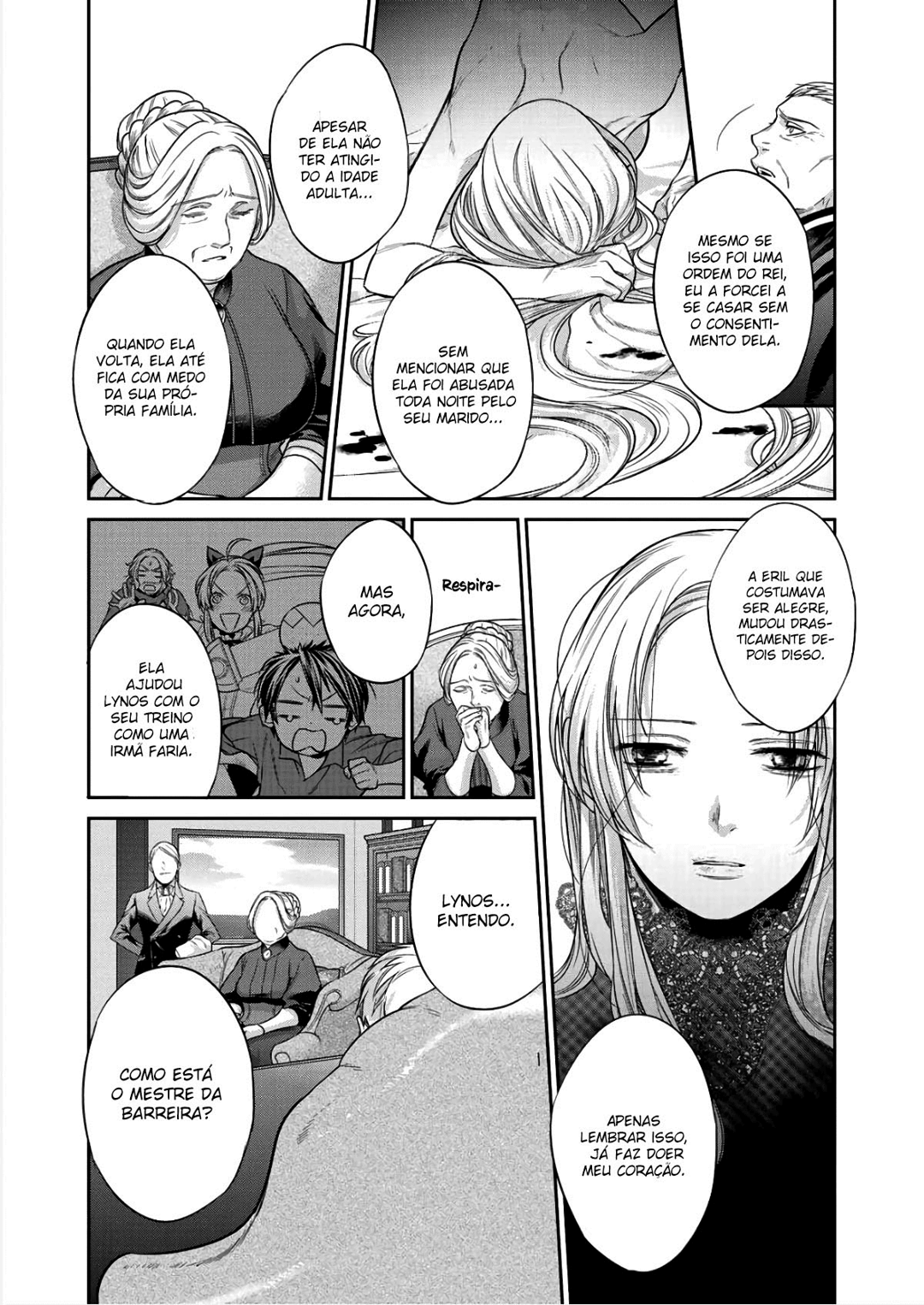 Kekkaishi e no Tensei Vol. 1 Ch. 2 第27页
