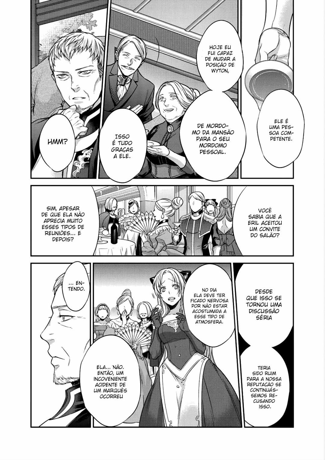 Kekkaishi e no Tensei Vol. 1 Ch. 2 第28页