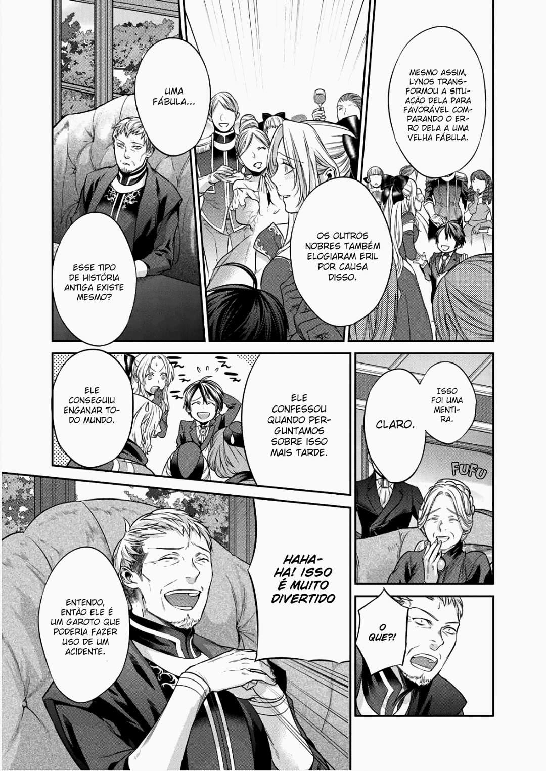 Kekkaishi e no Tensei Vol. 1 Ch. 2 第29页