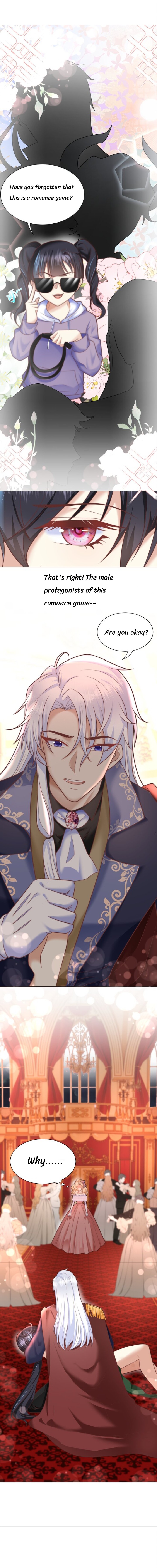 Attacking the Girls' Dormitory of the Demon King Dance and then go home 第11页