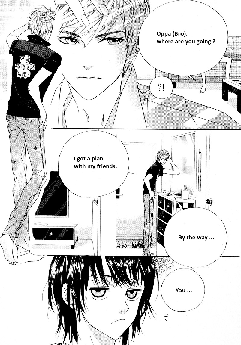 Little Sister 第2页