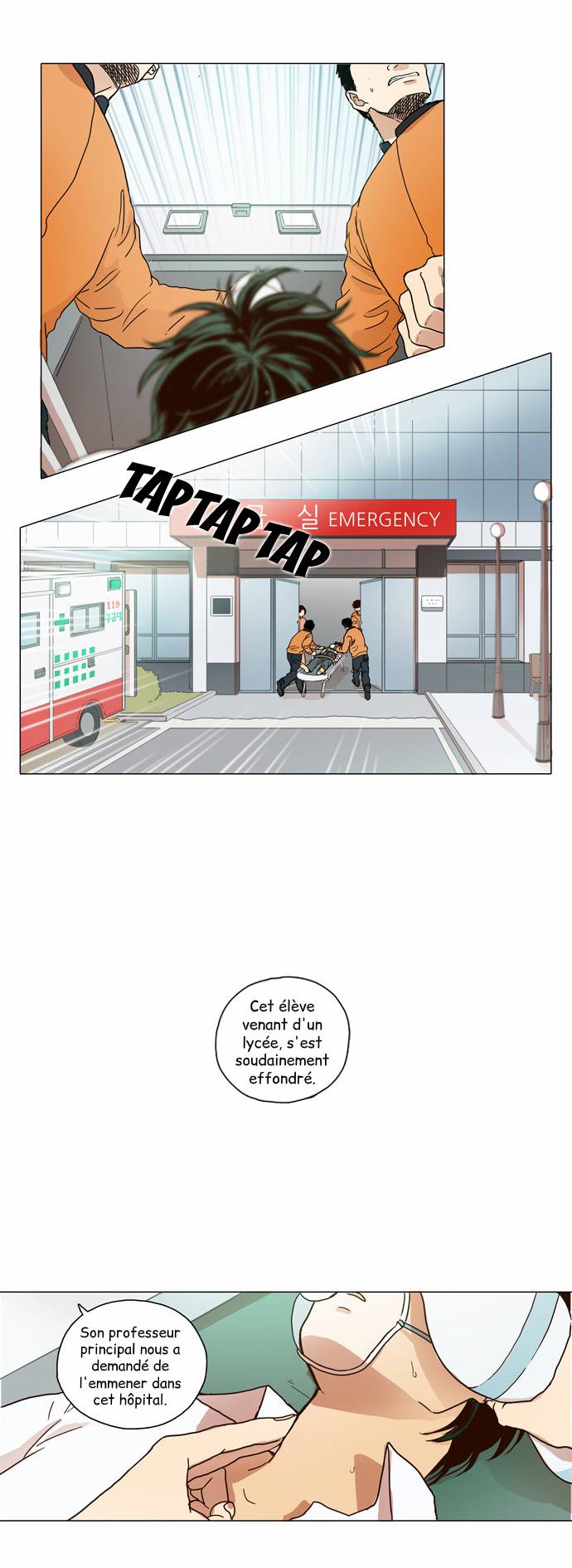 The Moon That Rises in the Day Prologue 第2页
