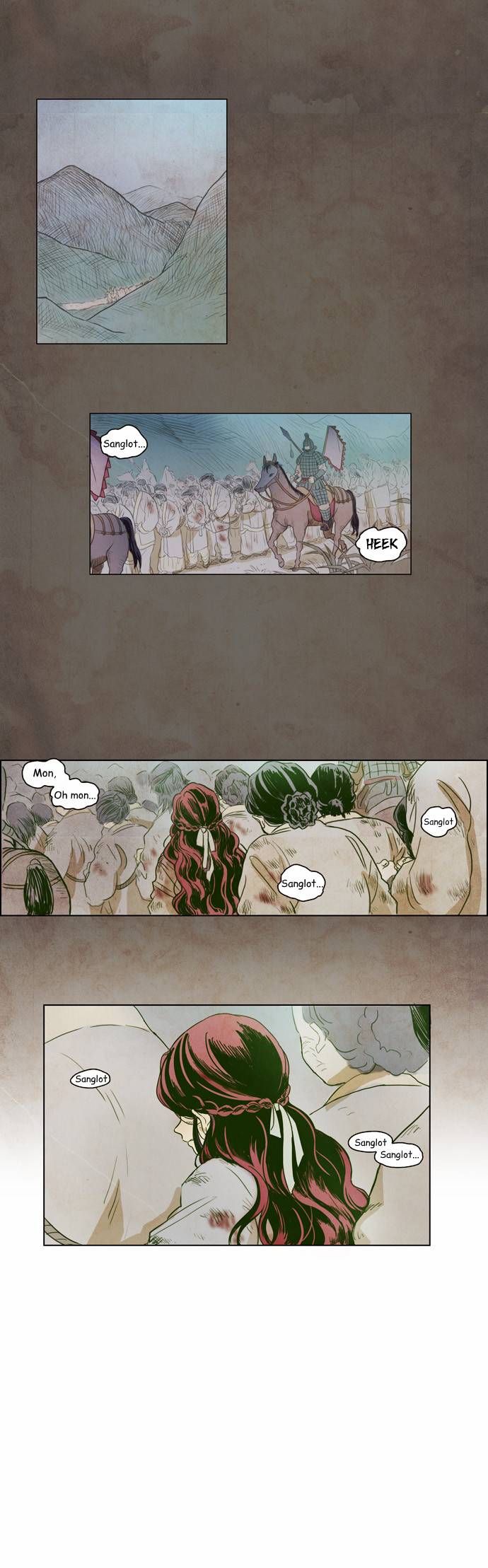 The Moon That Rises in the Day Prologue 第20页