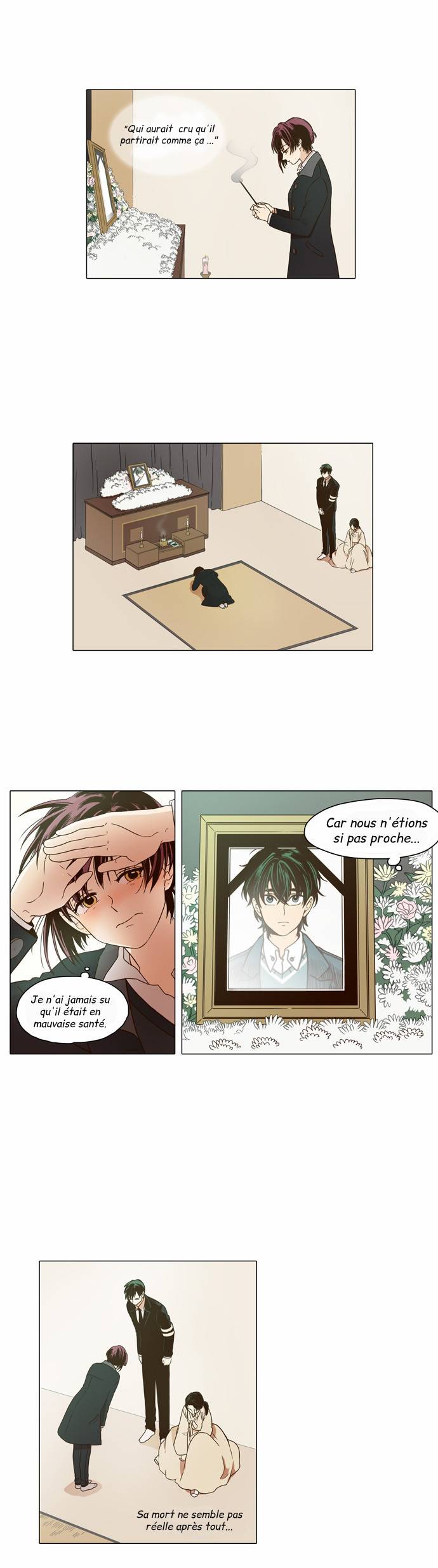 The Moon That Rises in the Day Prologue 第24页