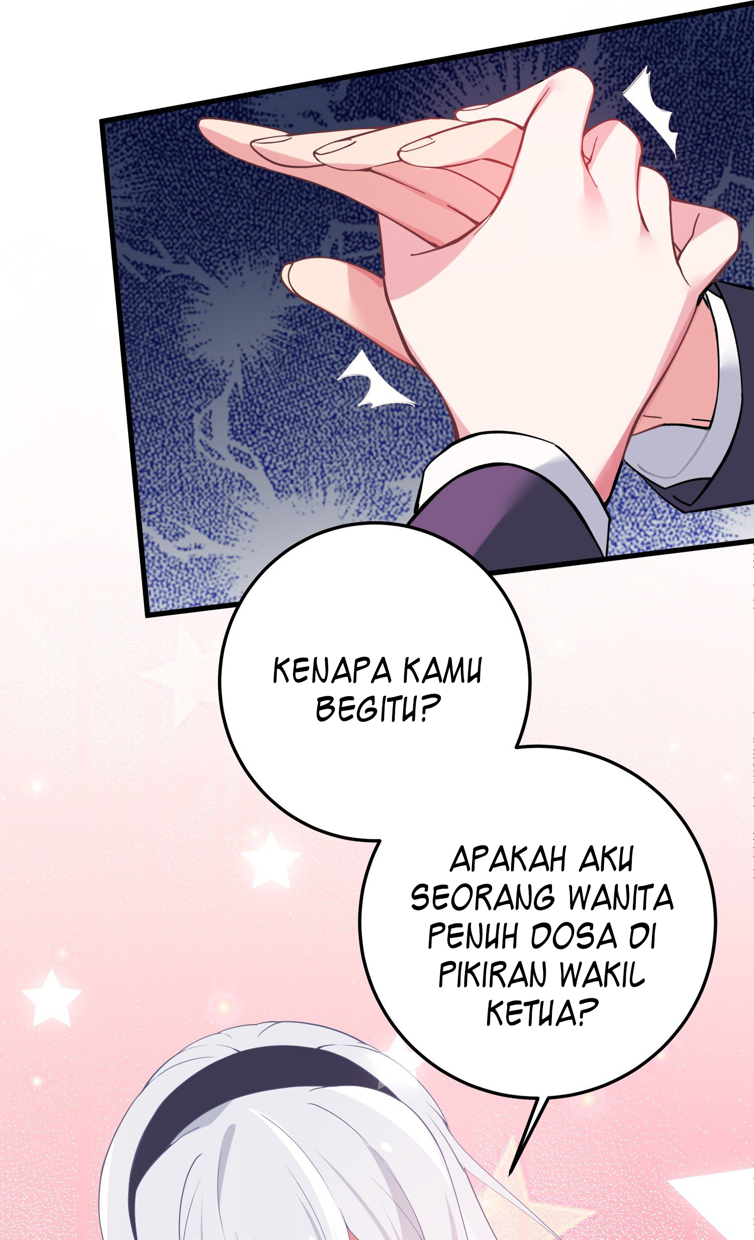 My Fake Girlfriend's Defending Against Their Attacks Ch. 2 第18页