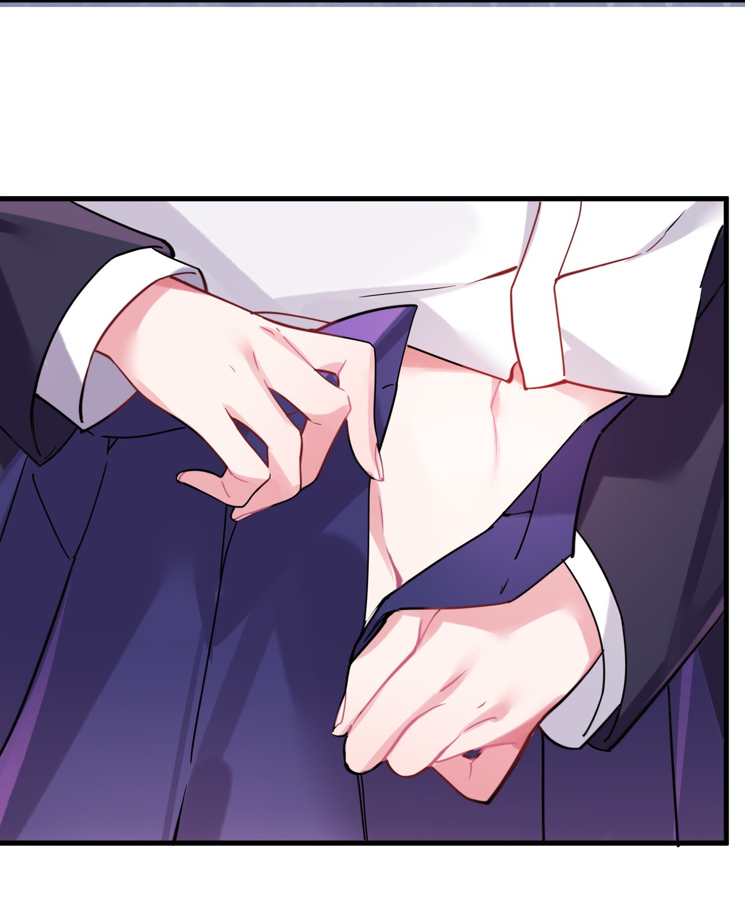 My Fake Girlfriend's Defending Against Their Attacks Ch. 2 第26页