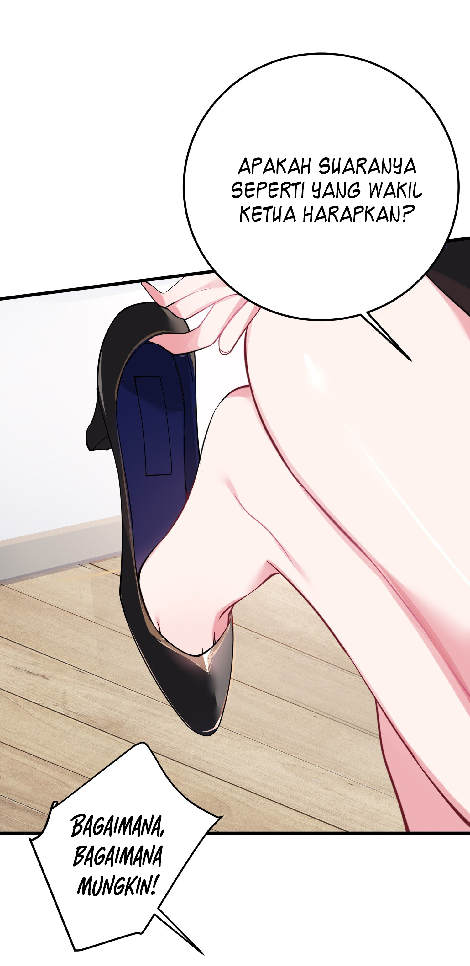 My Fake Girlfriend's Defending Against Their Attacks Ch. 2 第30页