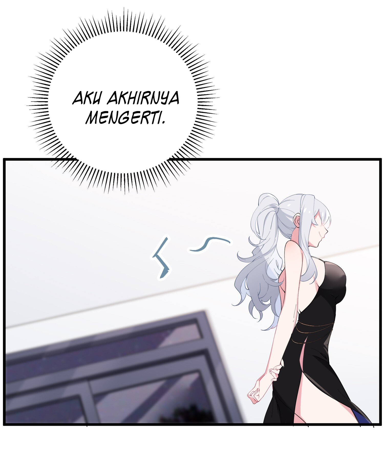 My Fake Girlfriend's Defending Against Their Attacks Ch. 2 第42页