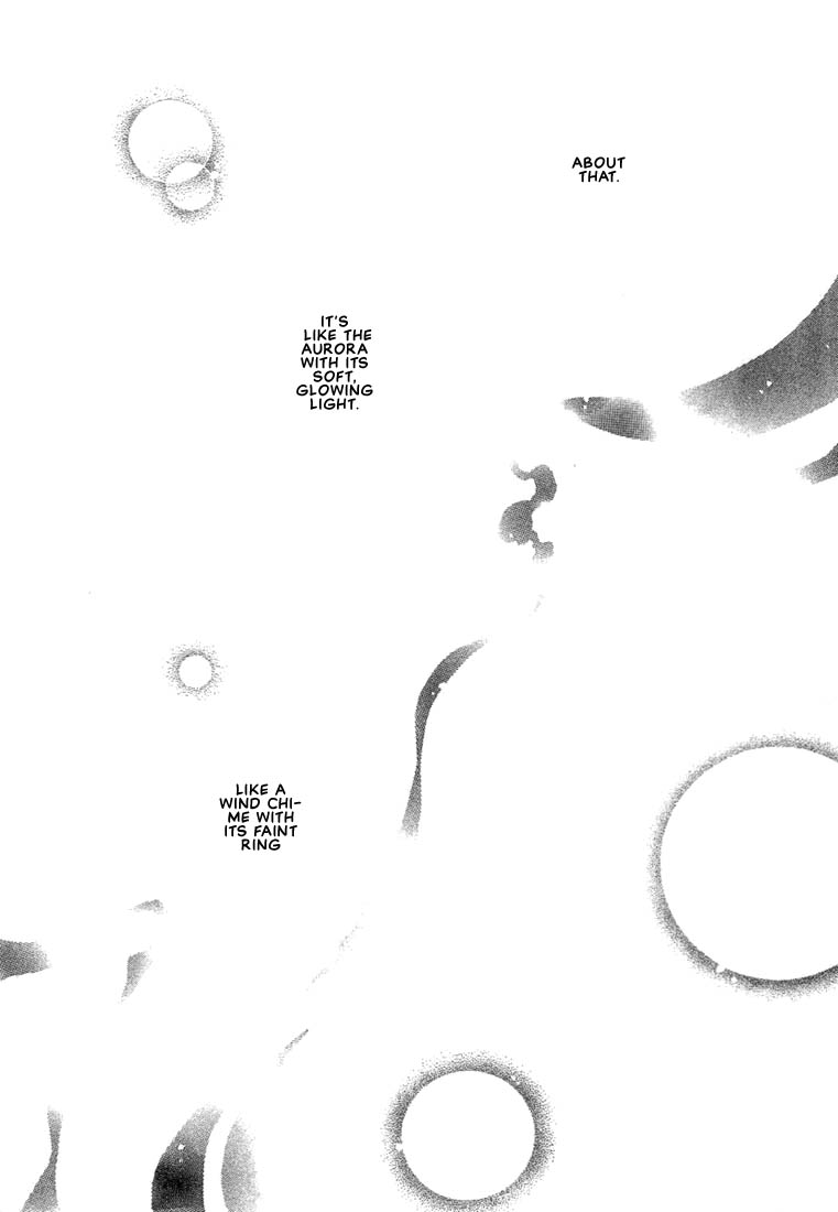Kuro Otoko Vol. 1 Ch. 6 第3页