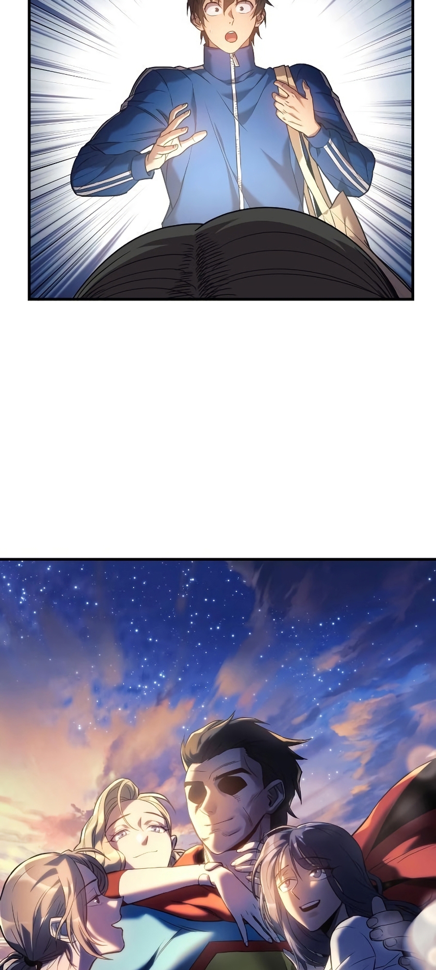 The Creator is on Hiatus Ch. 2 第29页