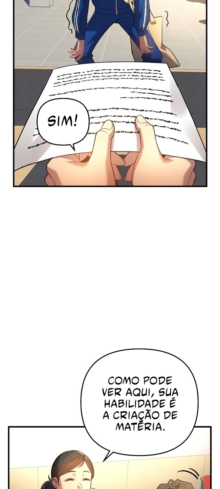 The Creator is on Hiatus Ch. 2 第33页